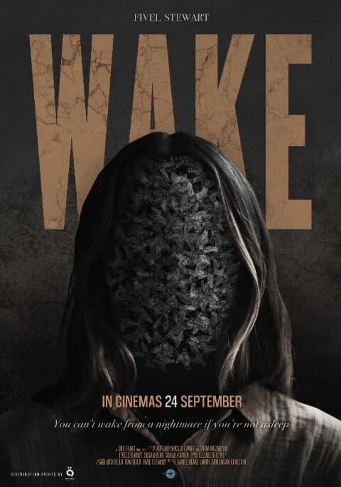 Wake