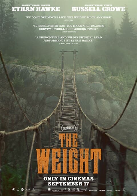The Weight