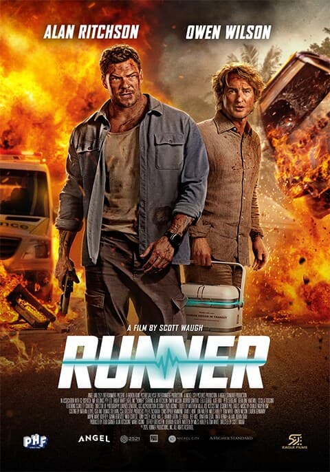 Runner