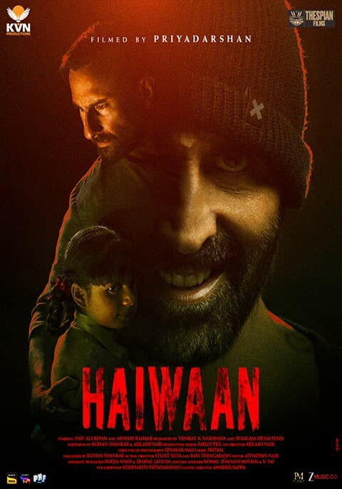Haiwaan