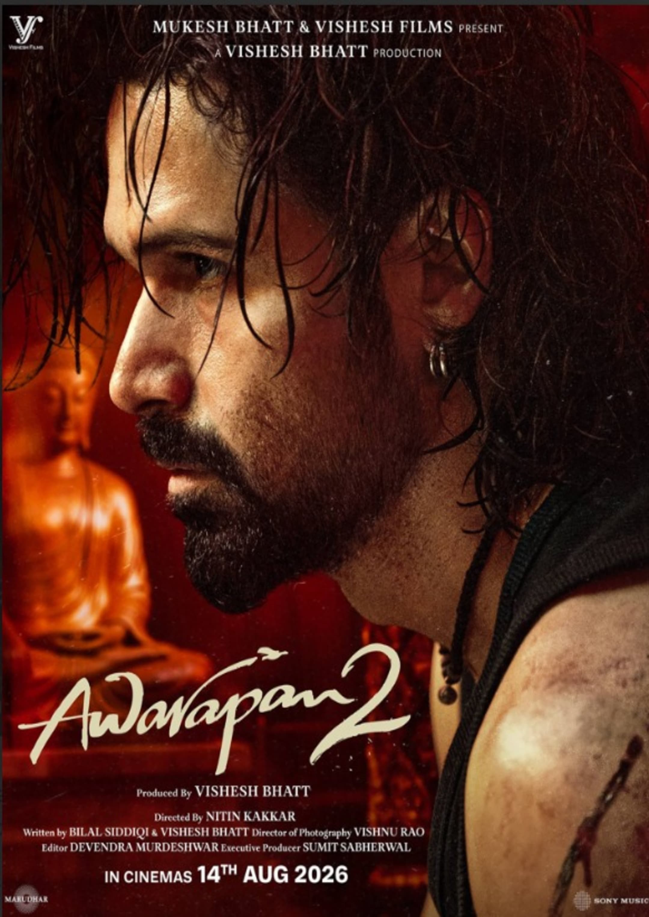 AWARAPAN 2