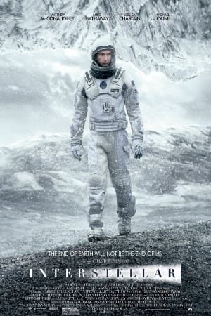 Interstellar (2017)