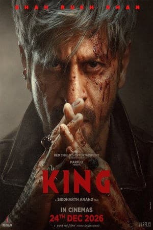 King