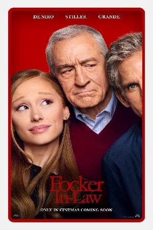 Focker In Law