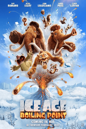 Ice Age: Boiling Point
