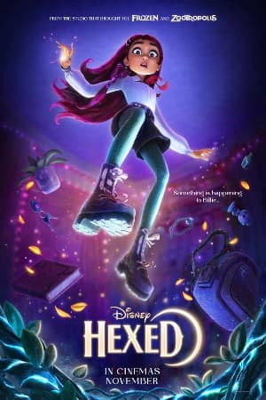 Hexed