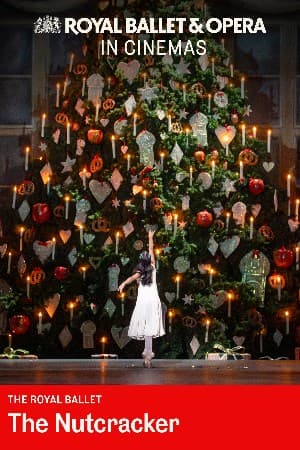 The Nutcracker - The Royal Ballet