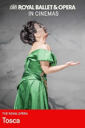 Tosca- The Royal Opera