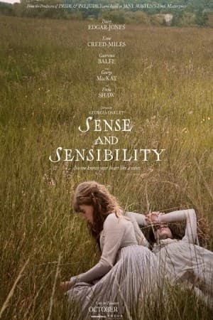 Sense And Sensibility