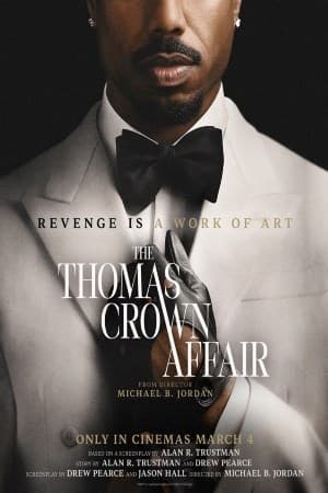 The Thomas Crown Affair