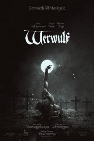 Werwulf