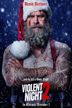 Violent Night 2