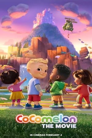 Cocomelon: The Movie