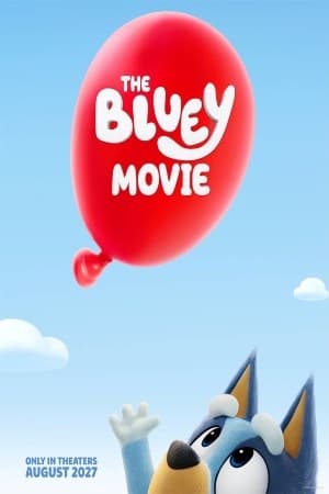The Bluey Movie