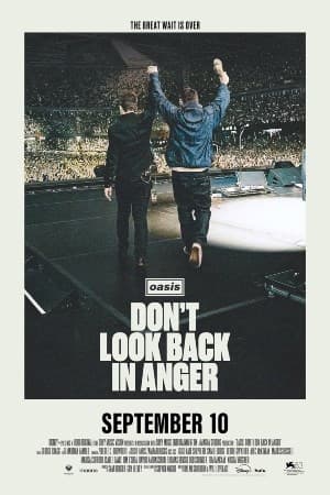 Oasis: Dont Look Back In Anger