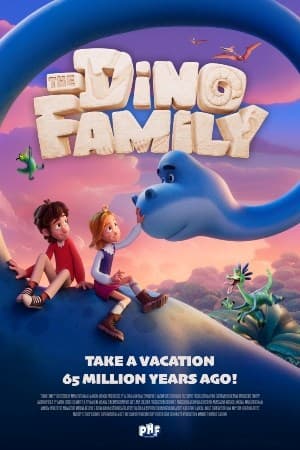 The Dino Family