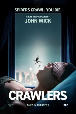 Crawlers
